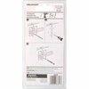 Hillman SATIN NICKEL DR SECURITYGUIDE 851211